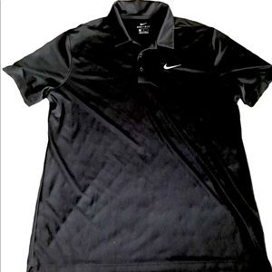 Mens Nike Polo
